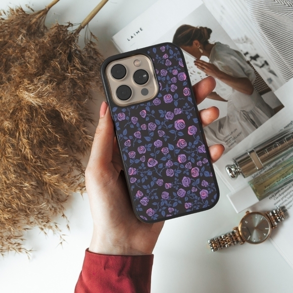 iPhone 16 Case Galaxy S24 iPhone 16 Pro, 15 Plus, 15 Pro, 14 Pro, S23, S22 Ultra - Picture 2 of 5